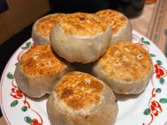 -清真·老门框爆肚涮肉·中华老字号(丰管路店)