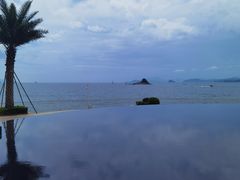 -深圳大梅沙京基洲际度假酒店