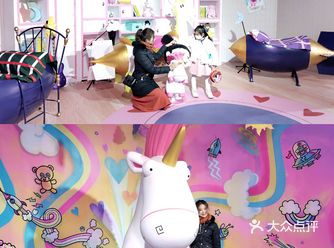 小黄人格鲁,看最坏的人人们怎么掀翻上海滩