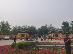 -御林古桑园