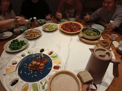 -馋嘴猫北京食堂·烤鸭·宵夜(亚运村店)