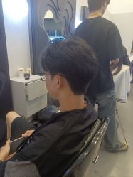 -CIT造型·烫发·染发