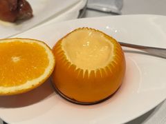 -君庭中餐厅(友谊宾馆店)