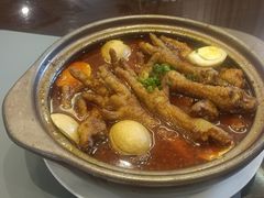 -天外天美食广场(哈尔滨路店)