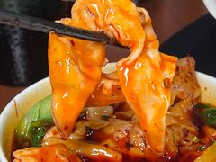 -羊门客在·烤盐池滩羊·川菜