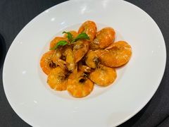 江南元宝虾-望乡楼上海菜(日月光店)
