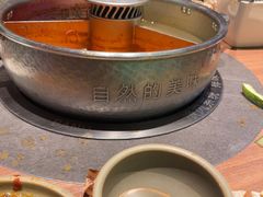 -巴奴毛肚火锅(京西大悦城店)