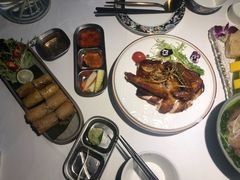 -花样西贡·蜜越餐厅·法式越南料理(水晶城店)