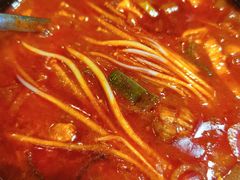 -喜来稀肉(虹泉路店)
