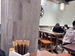 -寻裕记·现炒浇头面(人民广场店)