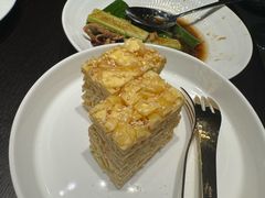 -喜悦烤鸭·新京菜(王府井店)