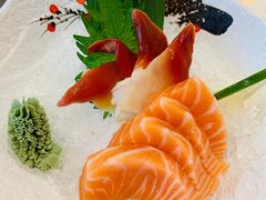 -晓寿司·日本料理(望京博雅店)
