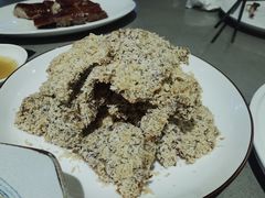酥皮牛柳-铜锣湾·有麝自然香(长嘉汇购物公园店)