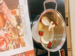 -呷哺呷哺(西单大悦城店)