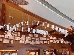 -云龙轩(迪士尼探索家度假酒店)