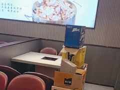 -蝎王府羊蝎子(西直门店)