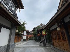 -小向麻辣烫(天街总店)