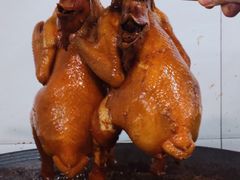 石潭豉油鸡-石潭贵香酒店(玄真路店)