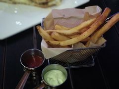 -造精酿餐厅