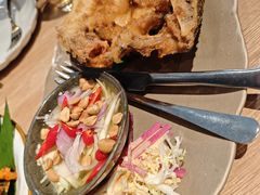 -Thai Alley泰爱里(二沙岛店)