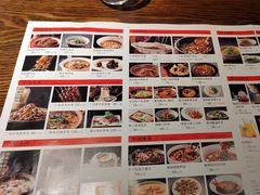 -掌柜的店·河南菜(世茂店)
