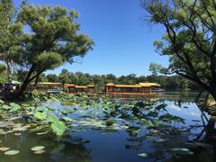 -承德避暑山庄景区