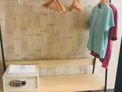 -美豪怡致酒店(上海长寿路店)