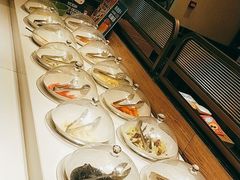 -豪客来牛排(马群招商花园城店)