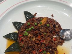 -写庭·鱼鲜川菜·宴请(铁像寺水街店)