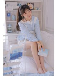 -蜜桃少女VISION写真馆(雁塔店)