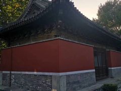-嵩祝寺及智珠寺