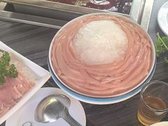 -凤来栖·净庭院·火锅(欧尚店)