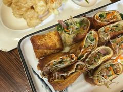 -闻香阁·清真(光荣道店)