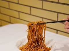 葱油拌面-老吉士酒家(天平路店)