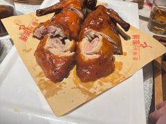 -解家河南菜(金水路店)