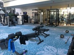 -北京朝阳悠唐皇冠假日酒店