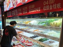 -每味每客·重庆麻辣烫(拓展大厦店)