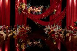 -福州香格里拉·宴会厅