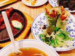 -芽庄越式料理(MOKO新世纪广场店)