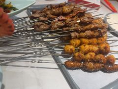 -状元阁烧烤(群力店)