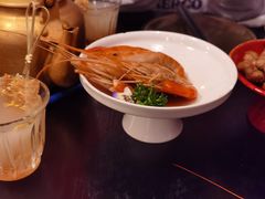 -三酉星·枫·山風与野菜(上海总店)