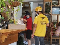 -冲浪熊西餐厅(南戴河店)