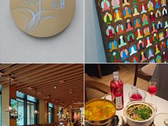-若蘭慈·无国界素食料理(欢乐海岸店)
