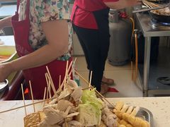 -老乔串店(青松路店)