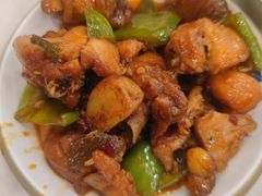 -7+7私家饭堂(人民路店)