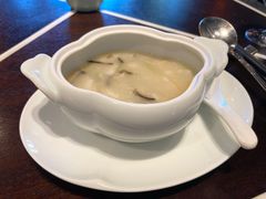 宋嫂鱼羹-杭州西子湖四季酒店·金沙厅