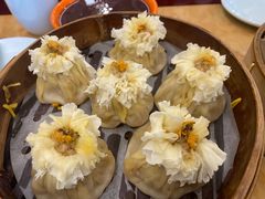 -都一处烧麦馆(前门店)