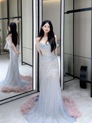 -MuseMarry婚纱(前海嘉里中心店)