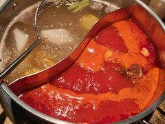 -左庭右院鲜牛肉火锅(新梅广场店)