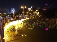 -南通濠河风景名胜区